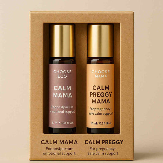 Calm Mama Roller